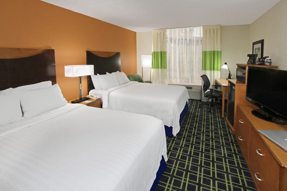 Fairfield By Marriott & Portland Maine Airport Scarborough