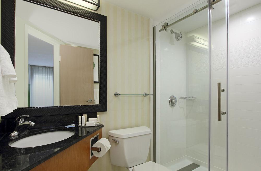 Fairfield By Marriott & Portland Maine Airport Hotel