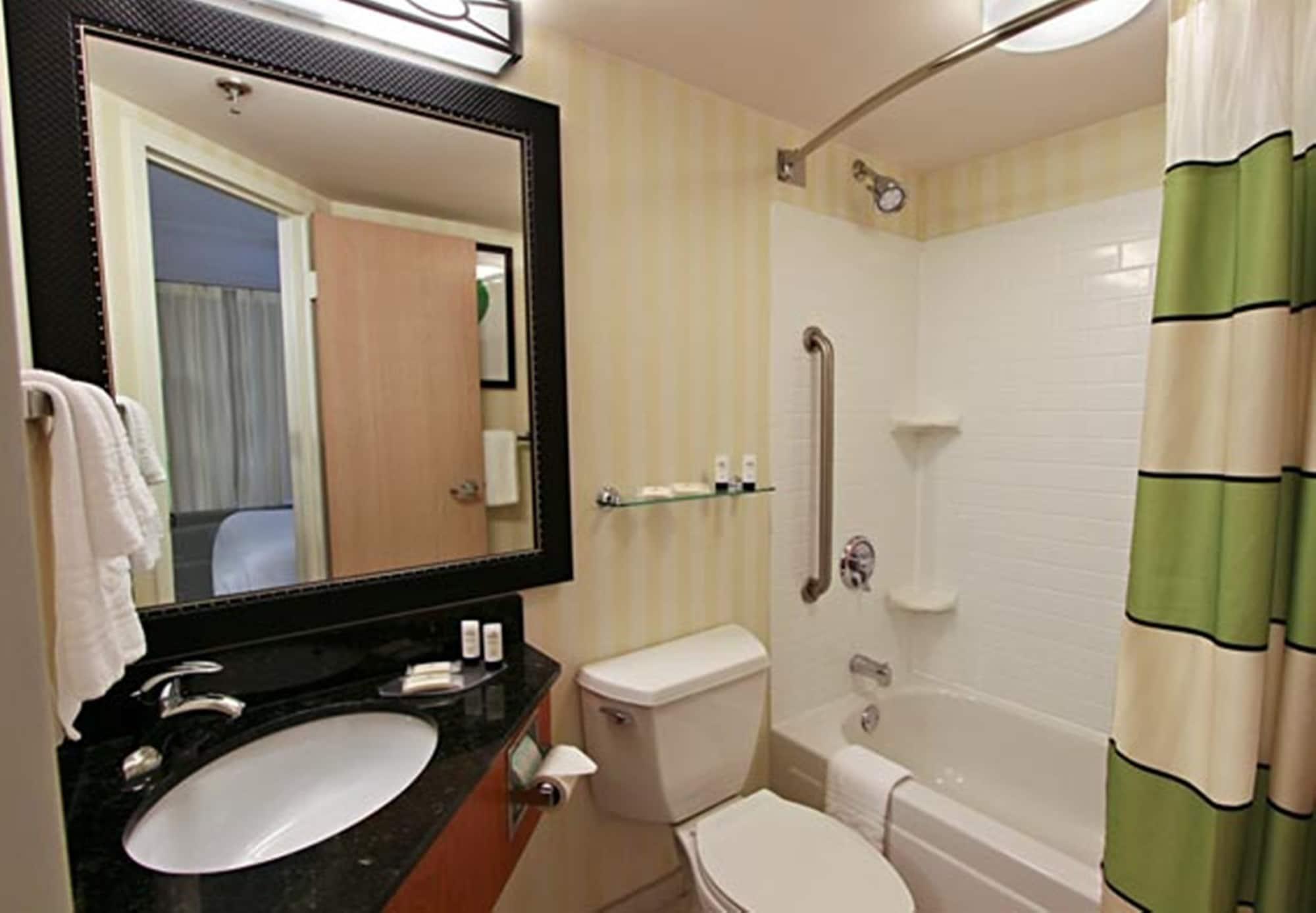 Hotel Fairfield By Marriott & Portland Maine Airport