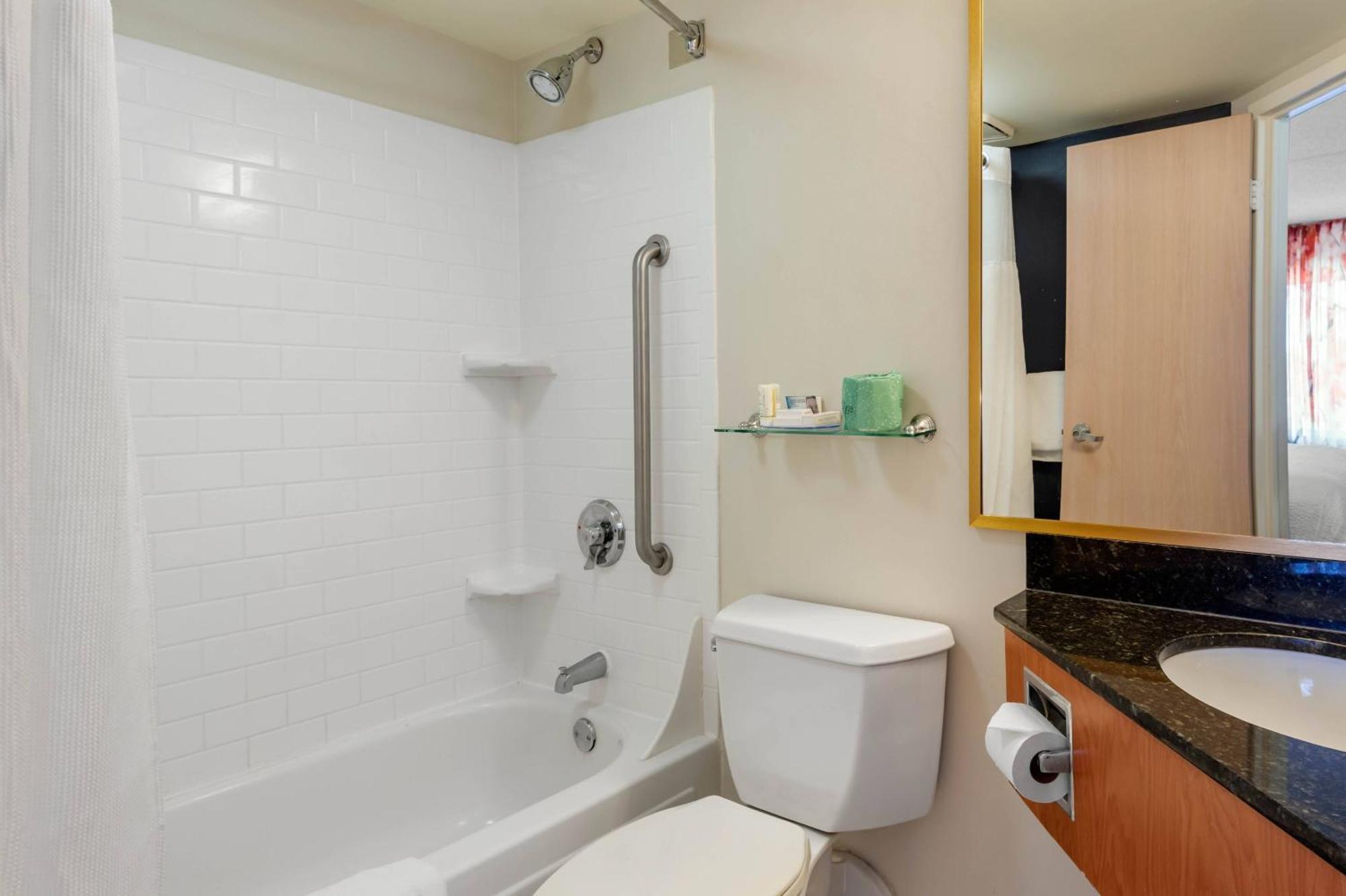 Hotel Fairfield By Marriott & Portland Maine Airport Scarborough