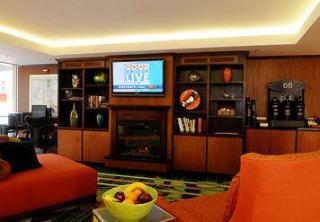 Hotel Fairfield By Marriott & Portland Maine Airport Scarborough