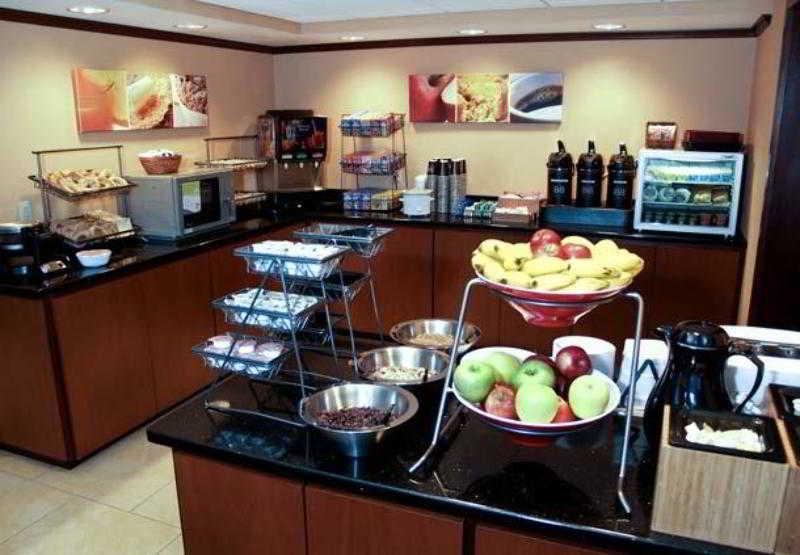 Fairfield By Marriott & Portland Maine Airport Scarborough