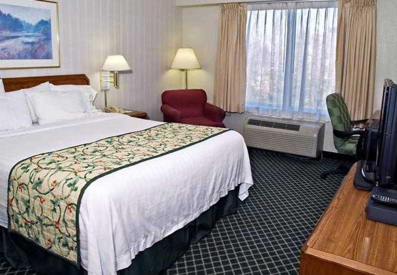 Hotel Fairfield By Marriott & Portland Maine Airport Scarborough