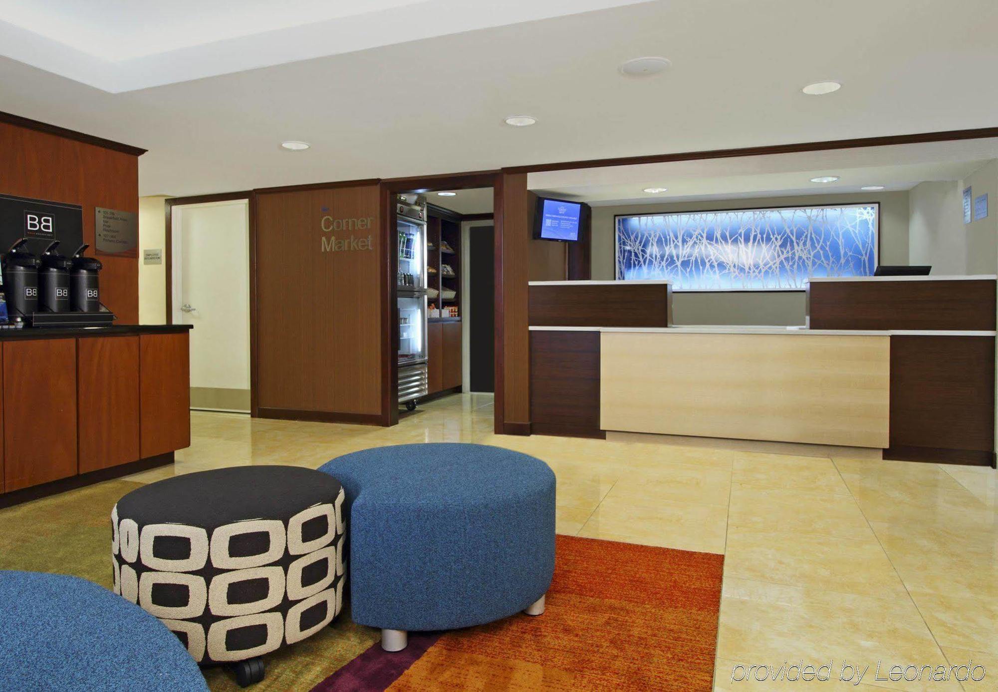 Fairfield By Marriott & Portland Maine Airport Scarborough