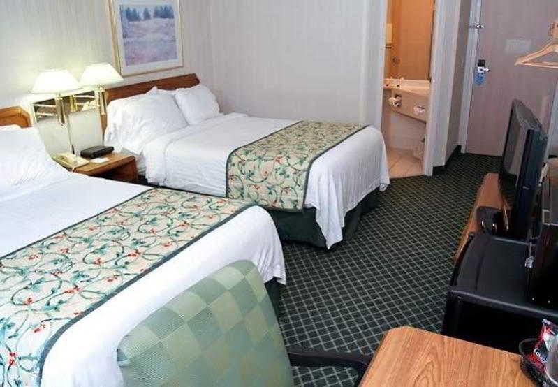 Hotel Fairfield By Marriott & Portland Maine Airport