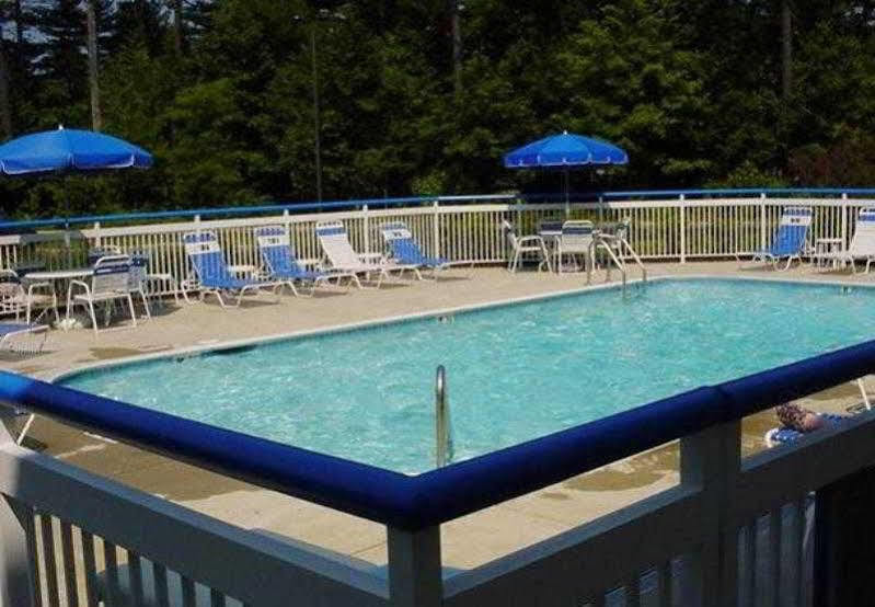 Fairfield By Marriott & Portland Maine Airport 3*