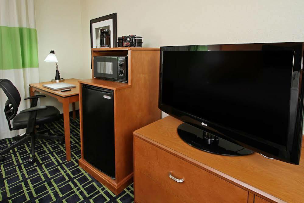 Hotel Fairfield By Marriott & Portland Maine Airport